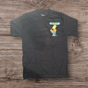 Mens Graphic Tee M